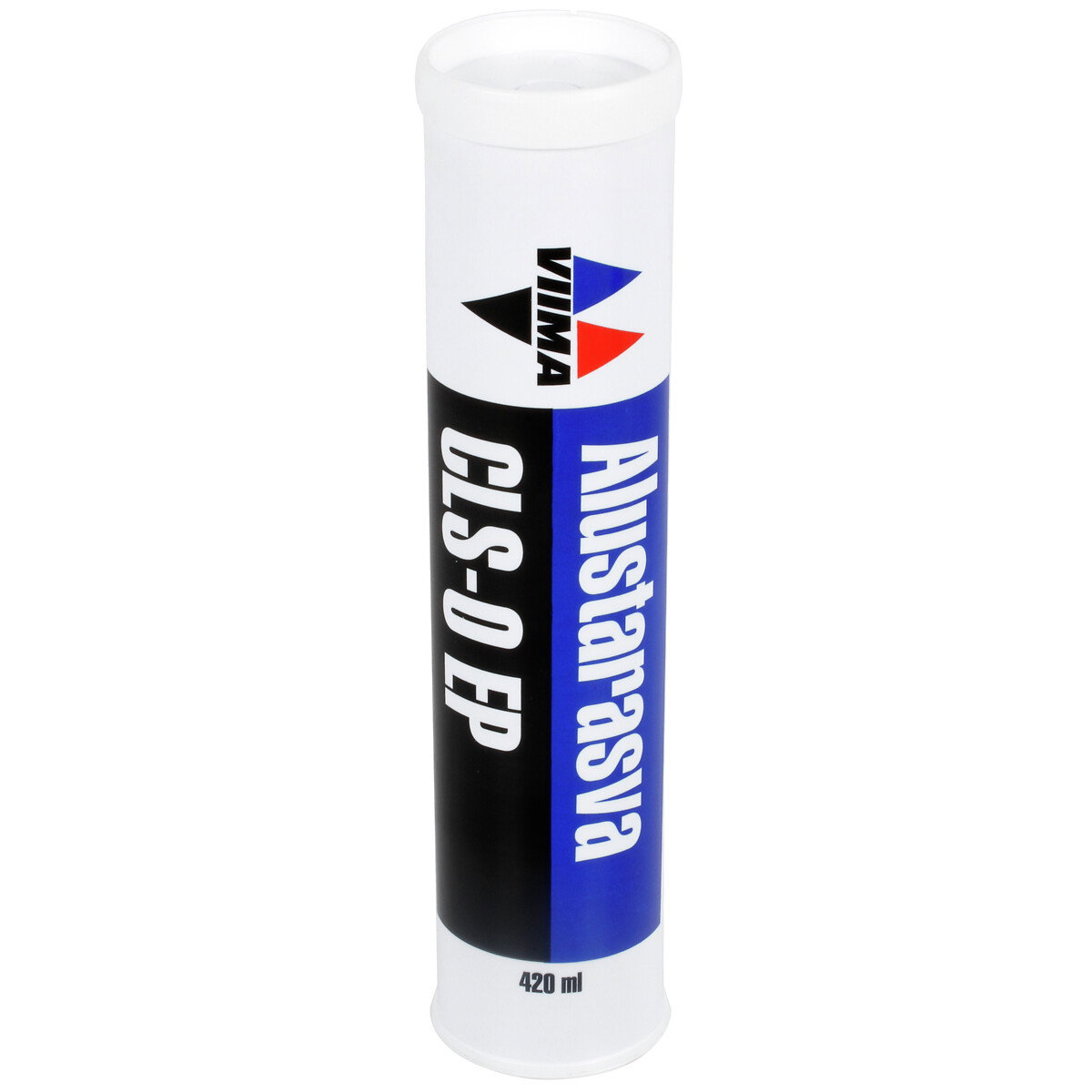 ALUSTA-JA TAPPIRASVA EP 420ML NLGI 0 CLS
