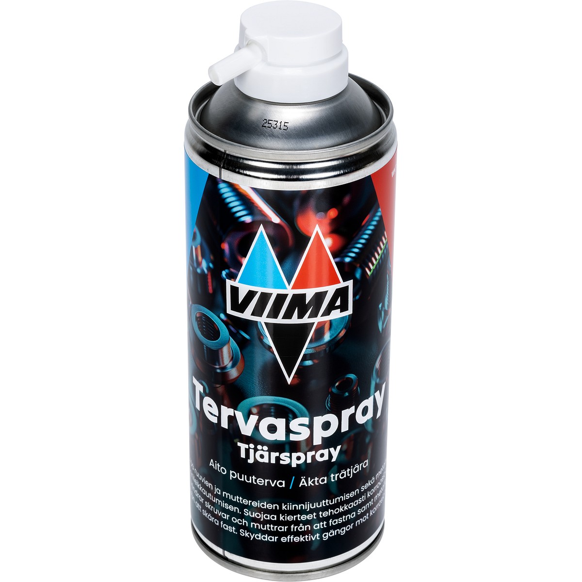 TERVASPRAY 400ML