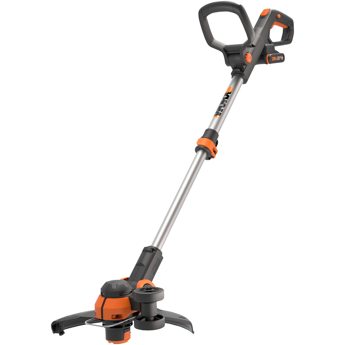 RUOHOTRIMMERI 20V 30CM 2.0AH