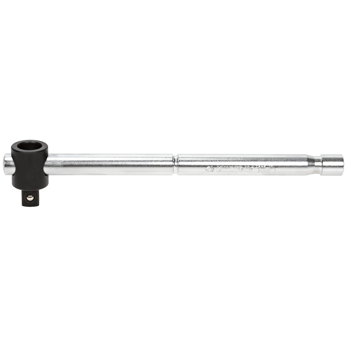 HYLSYNVÄÄNNIN 1/2" 250MM T-VÄÄNNIN