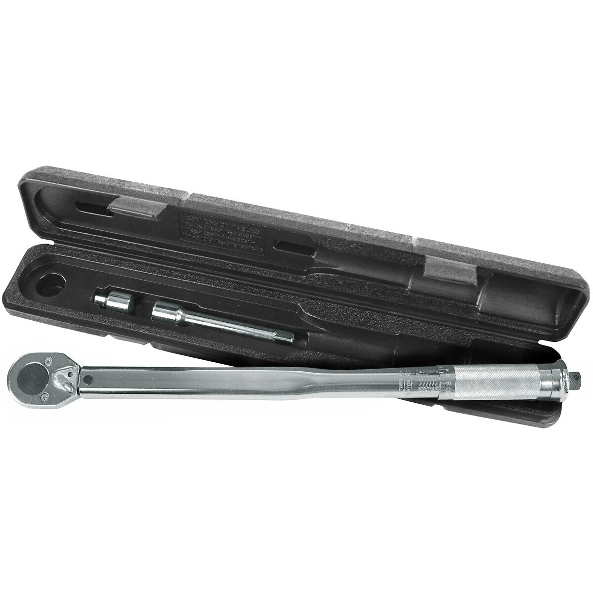 MOMENTTIAVAIN 1/2" 42-210NM