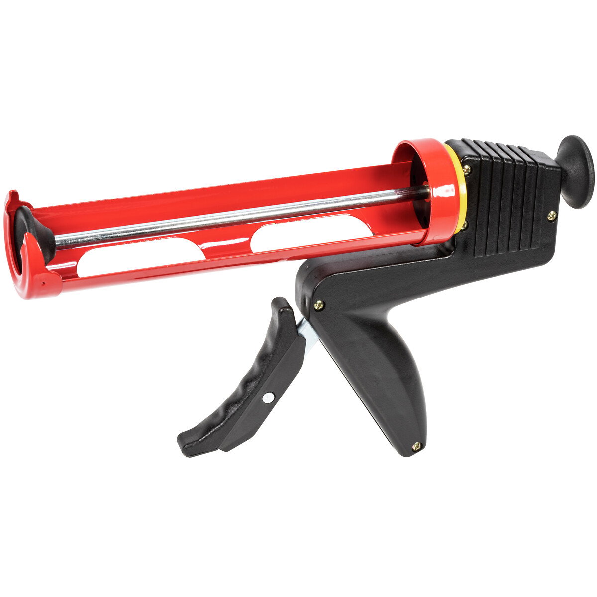 SILIKONIPURISTIN 9" PAINOTETTU