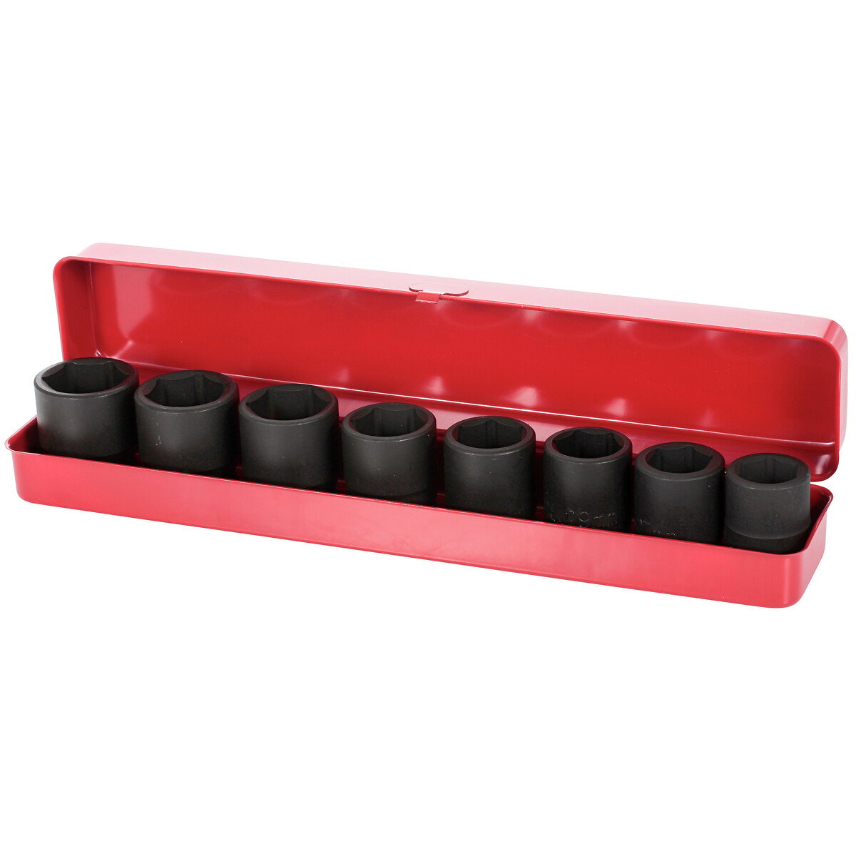VOIMAHYLSYSARJA 3/4" 8-OS.