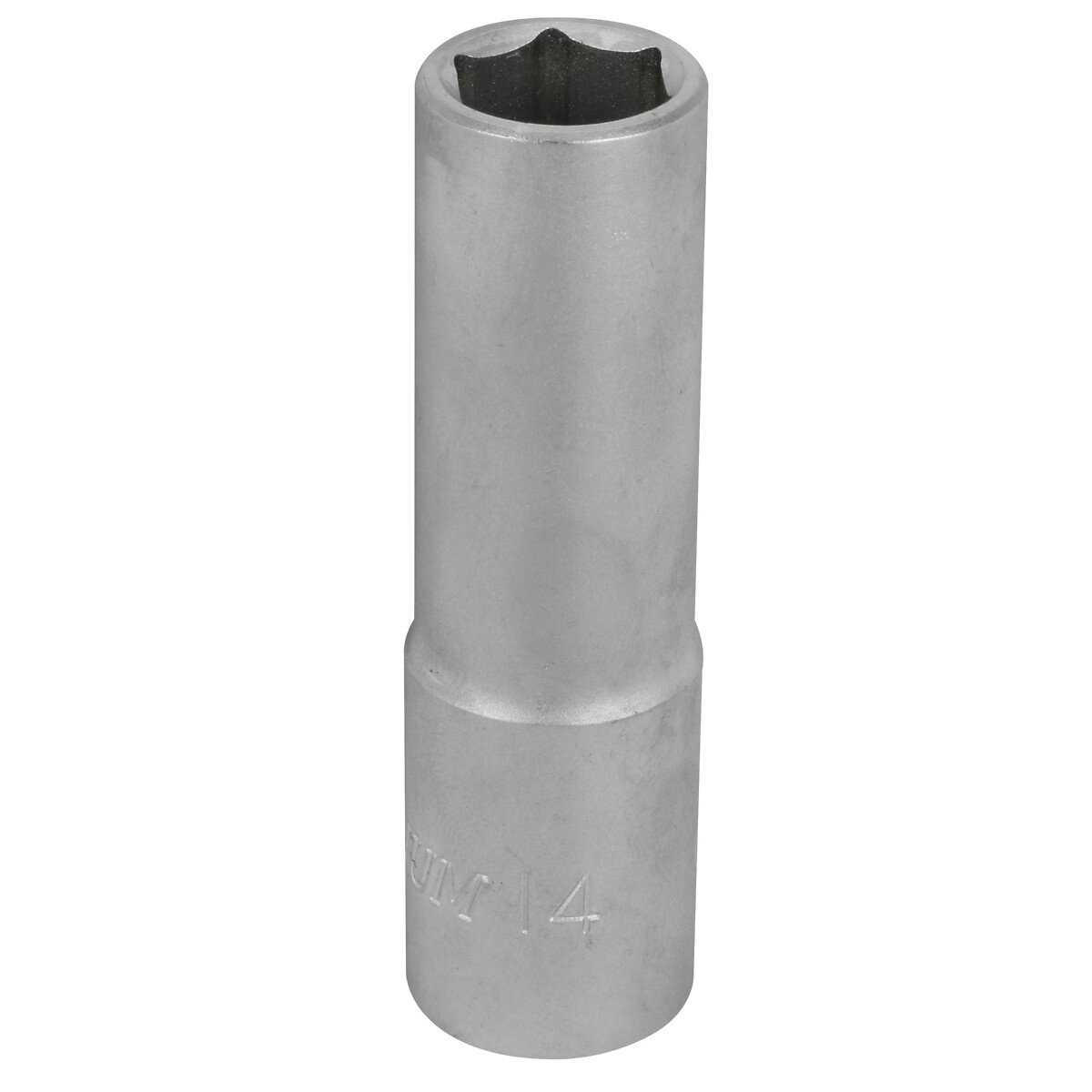 HYLSY 6-KULMA 76MM 1/2-14MM