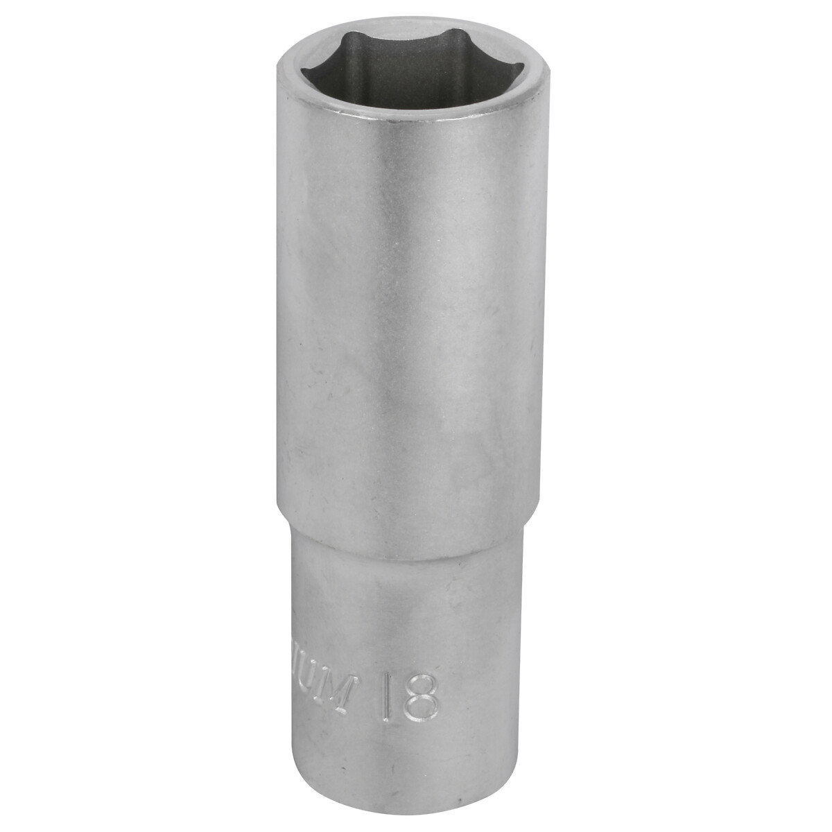 HYLSY 6-KULMA 76MM 1/2-18MM