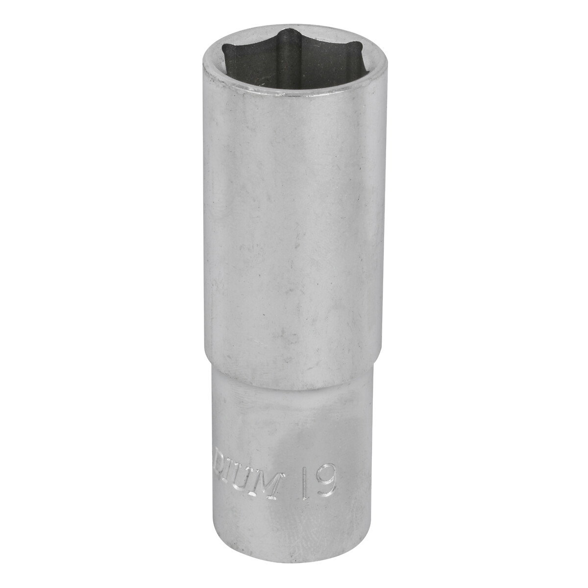 HYLSY 6-KULMA 76MM 1/2-19MM