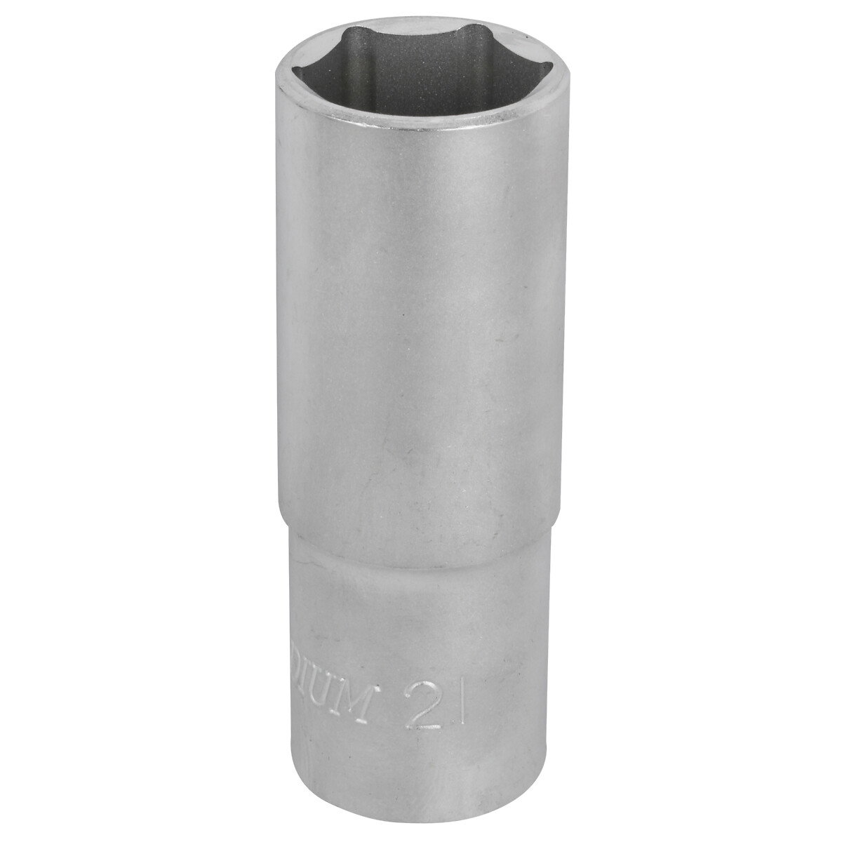 HYLSY 6-KULMA 76MM 1/2-21MM