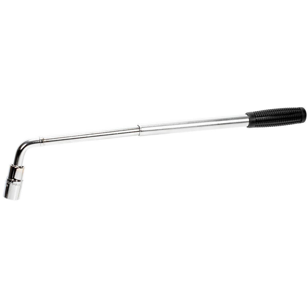 PYÖRÄN MUTTERIAVAIN 17+19MM
