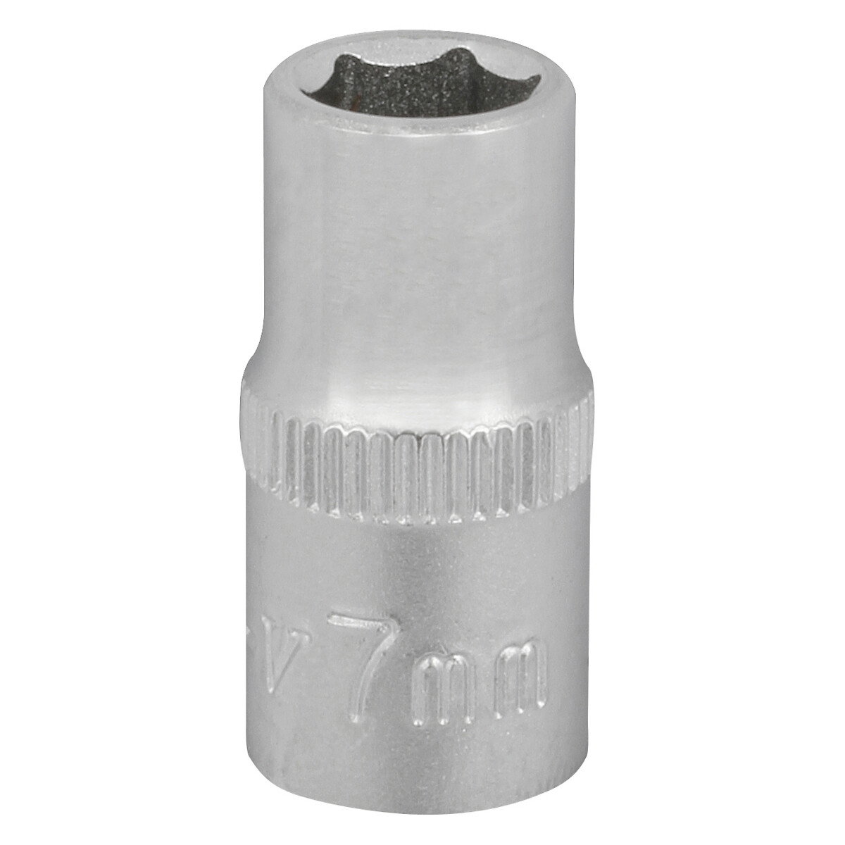 HYLSY 1/4"-7MM