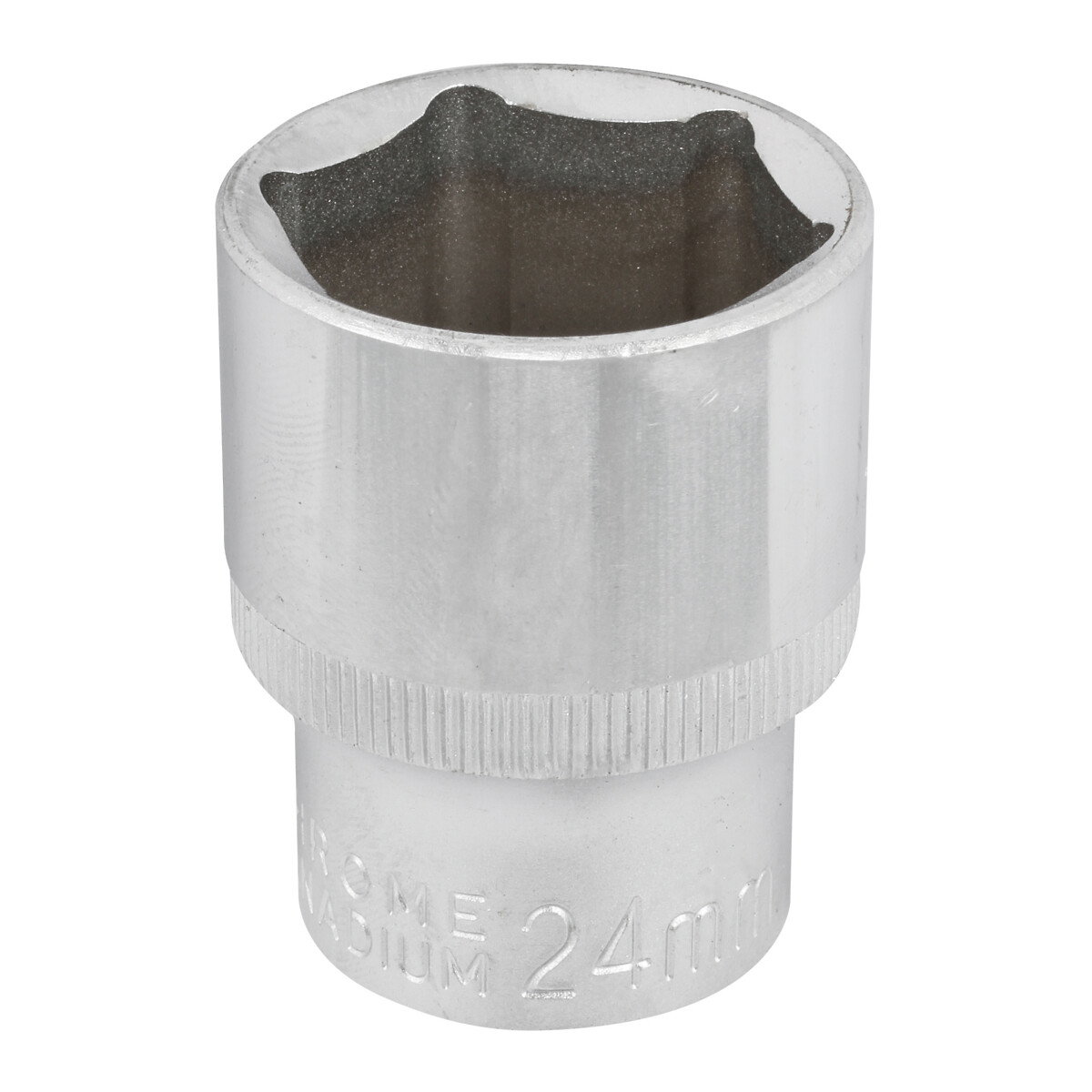 HYLSY 1/2"- 24MM