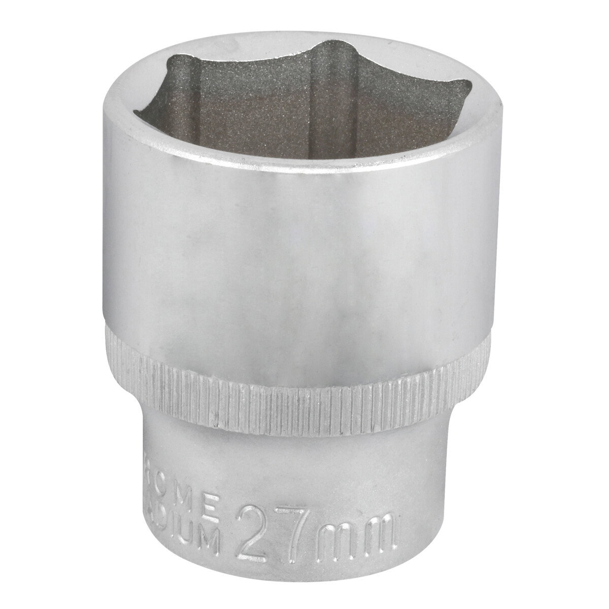 HYLSY 1/2"- 27MM