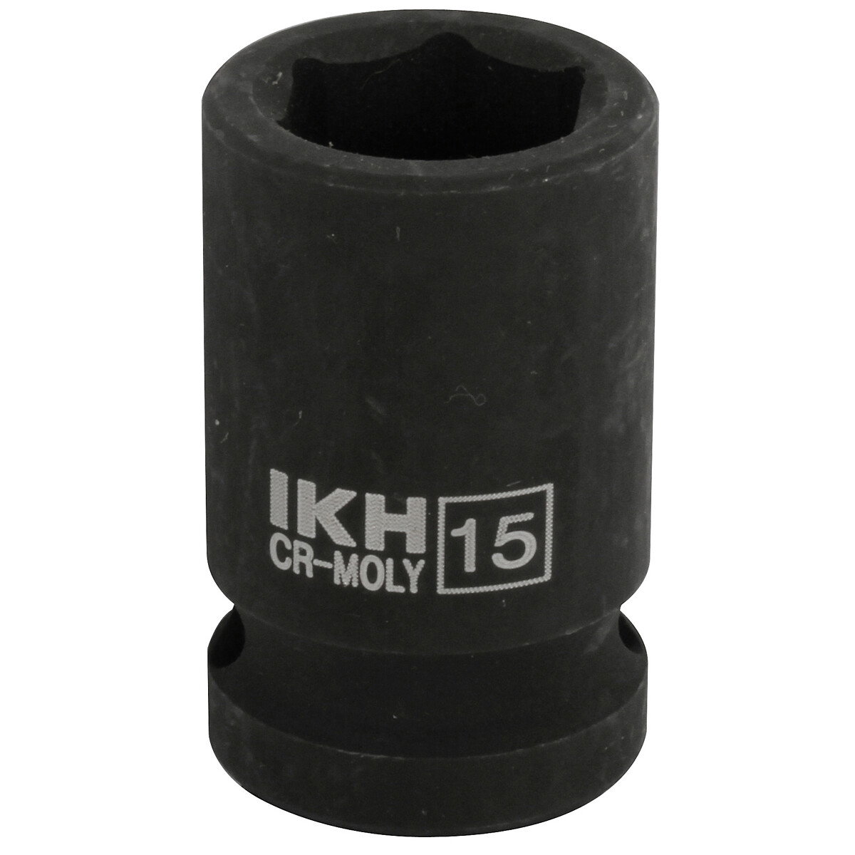 VOIMAHYLSY 1/2"- 15MM