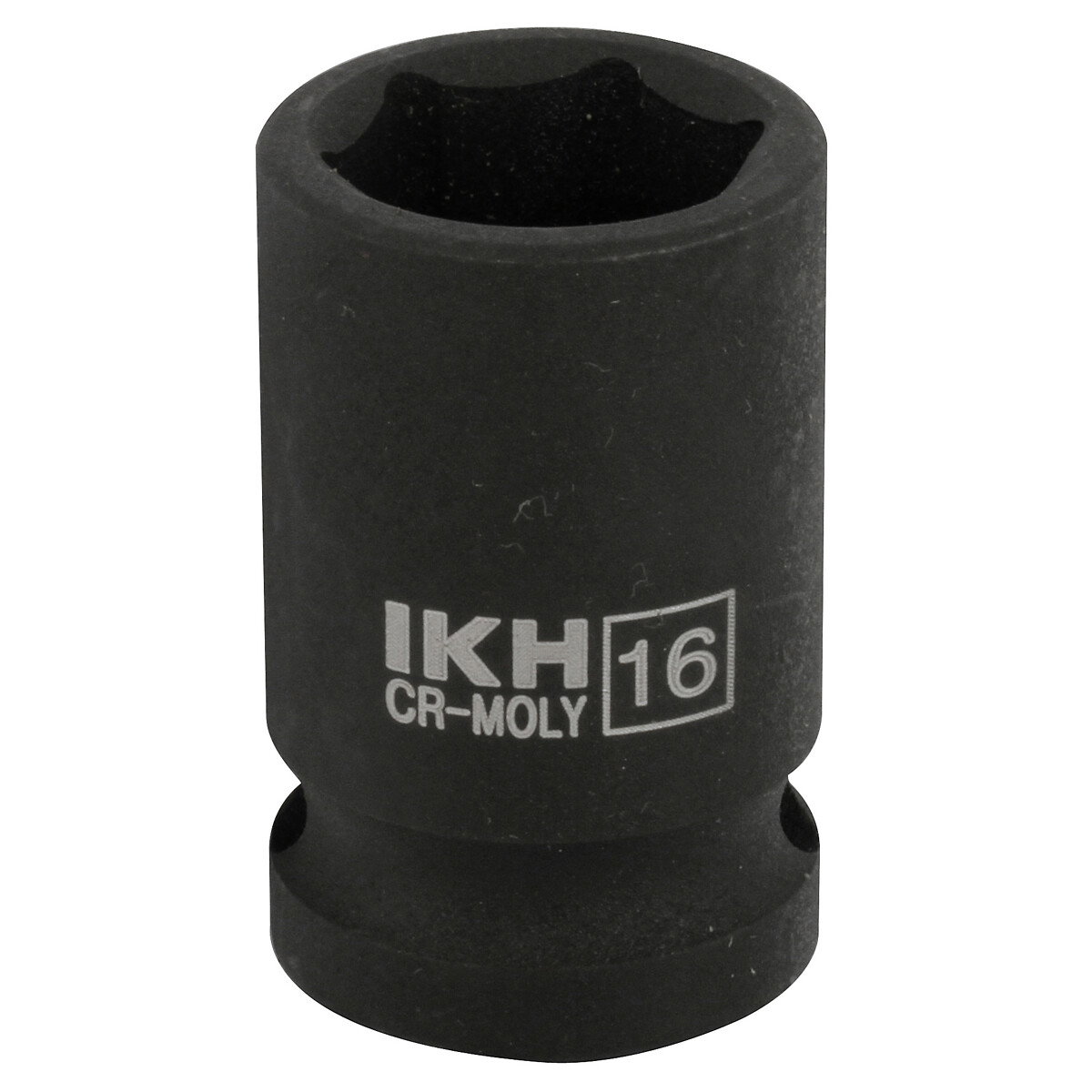 VOIMAHYLSY 1/2"- 16MM
