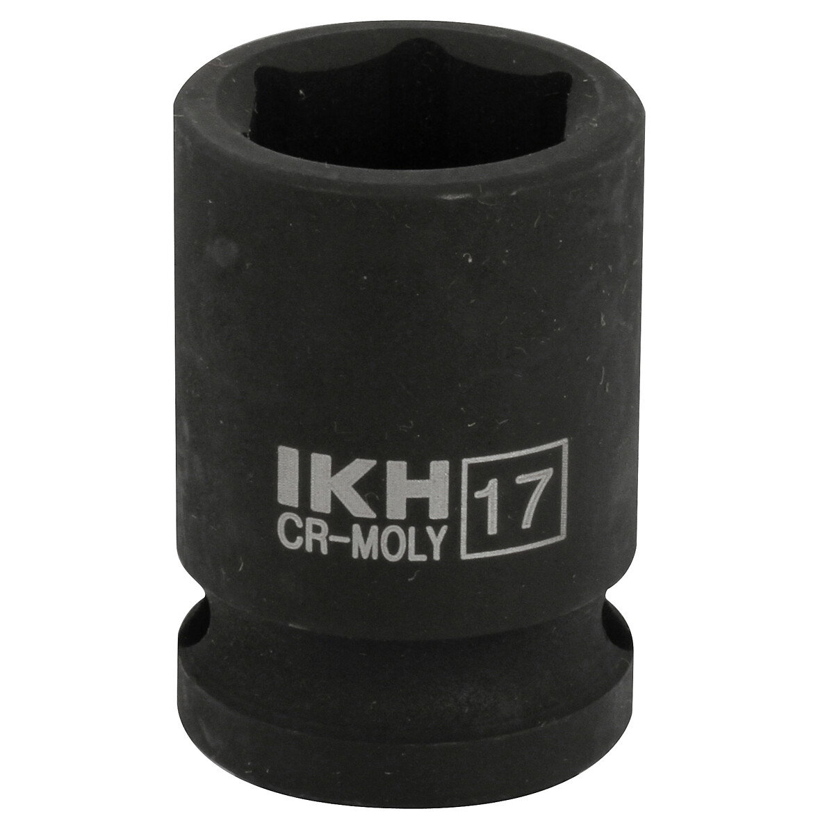 VOIMAHYLSY 1/2"- 17MM