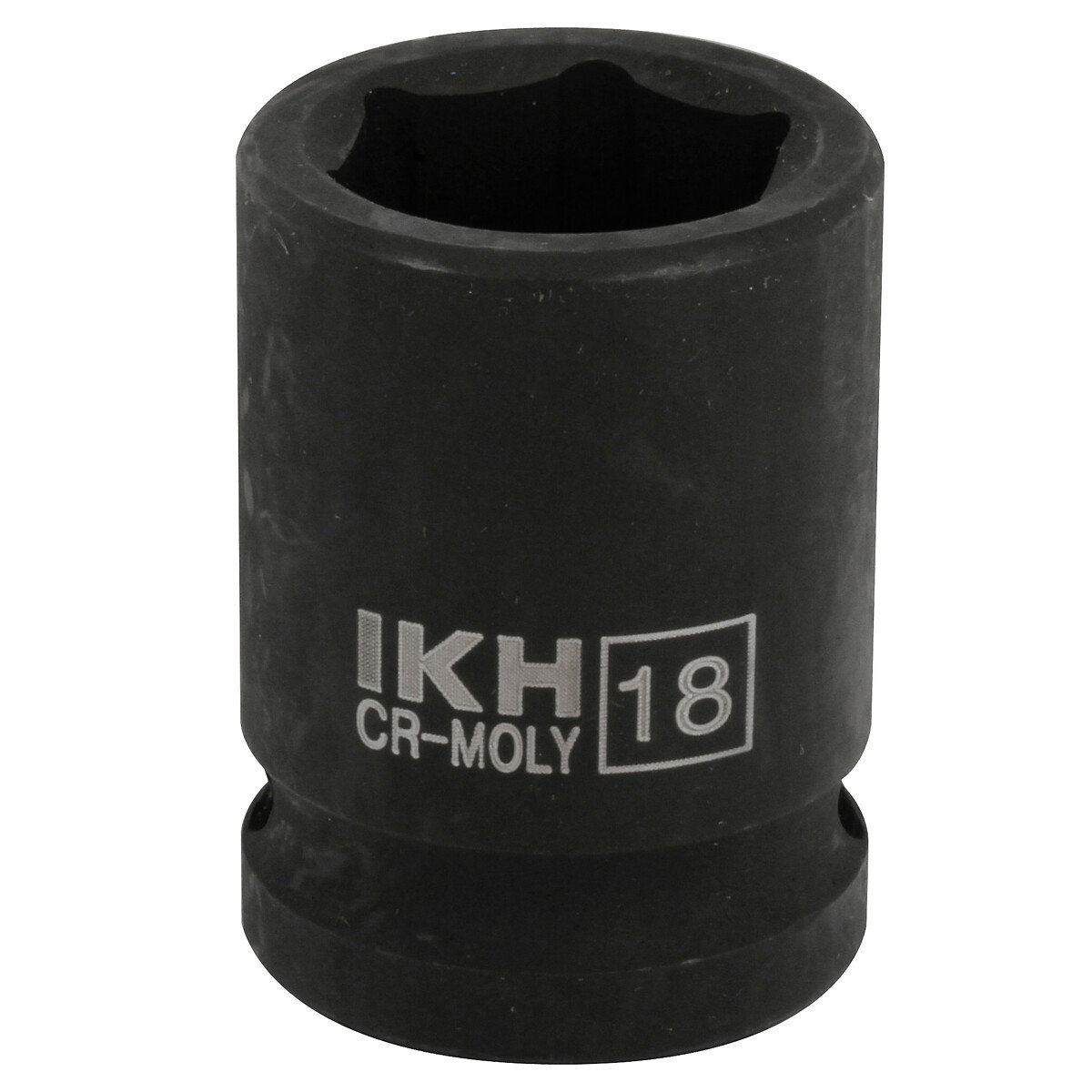 VOIMAHYLSY 1/2"- 18MM