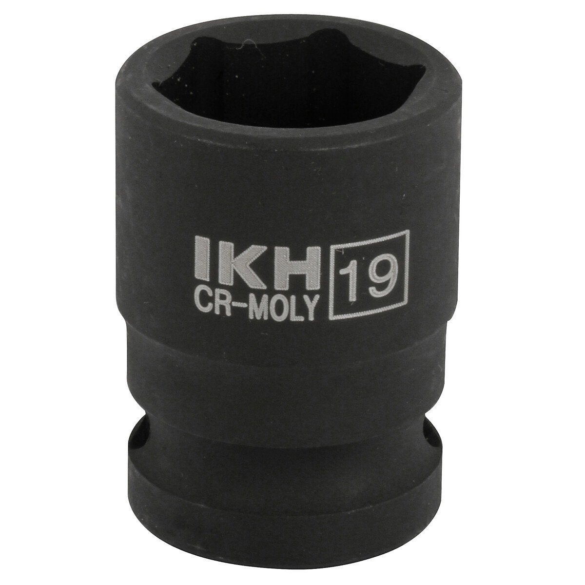 VOIMAHYLSY 1/2"- 19MM