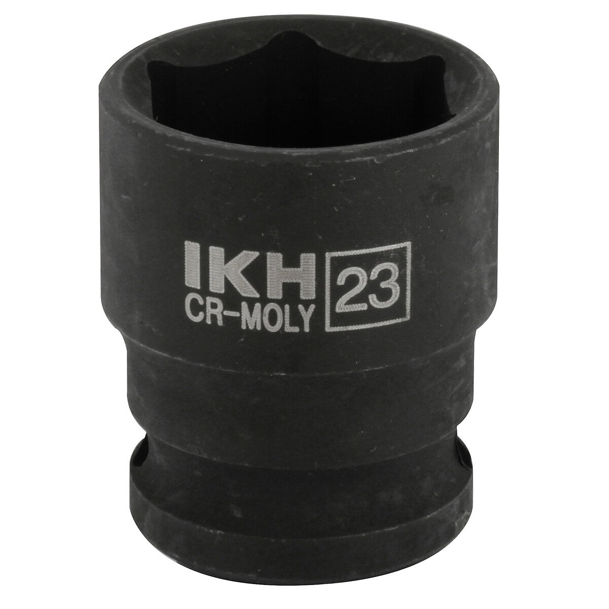 VOIMAHYLSY 1/2"- 23MM
