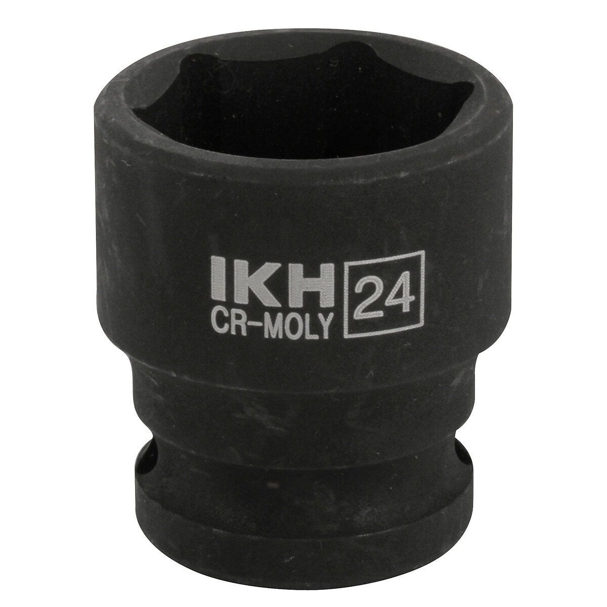VOIMAHYLSY 1/2"- 24MM