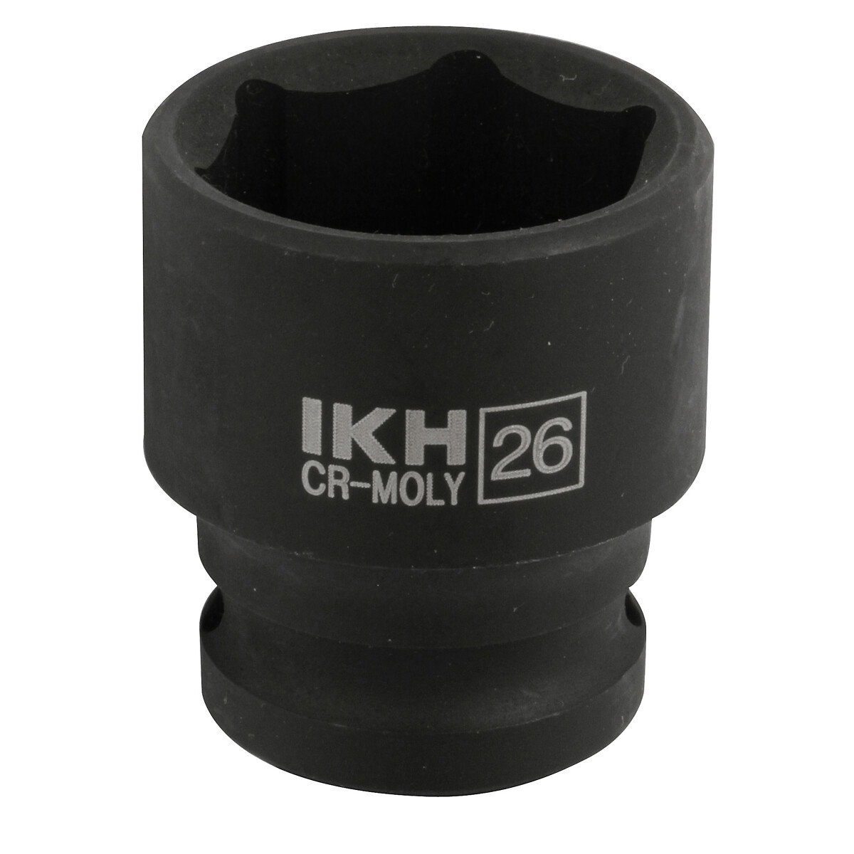VOIMAHYLSY 1/2"- 26MM