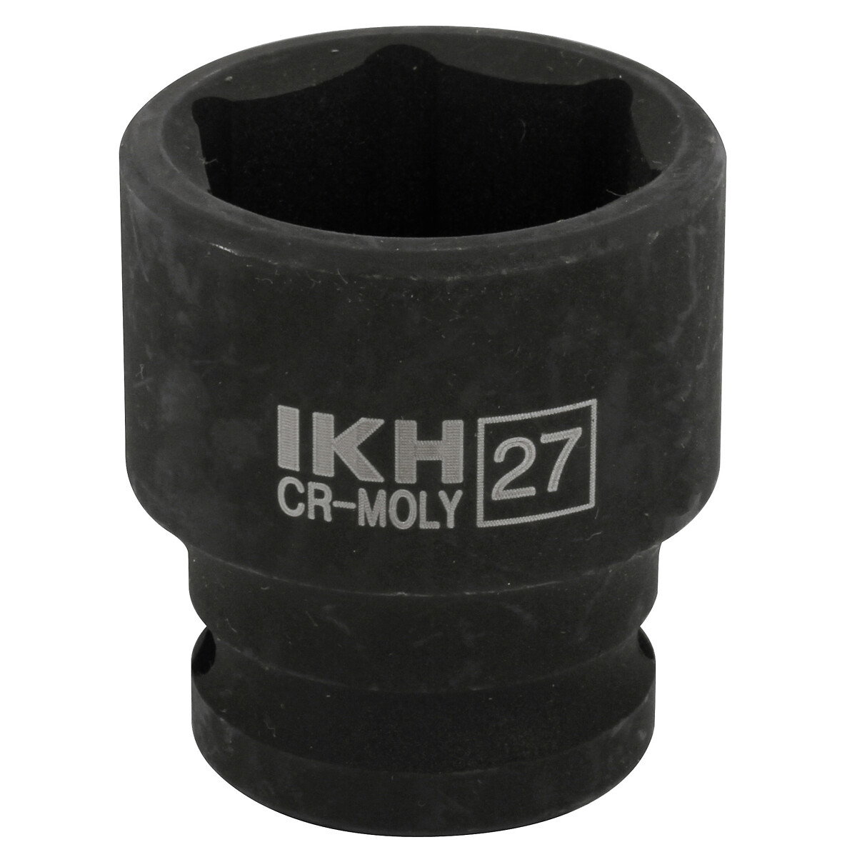 VOIMAHYLSY 1/2"- 27MM