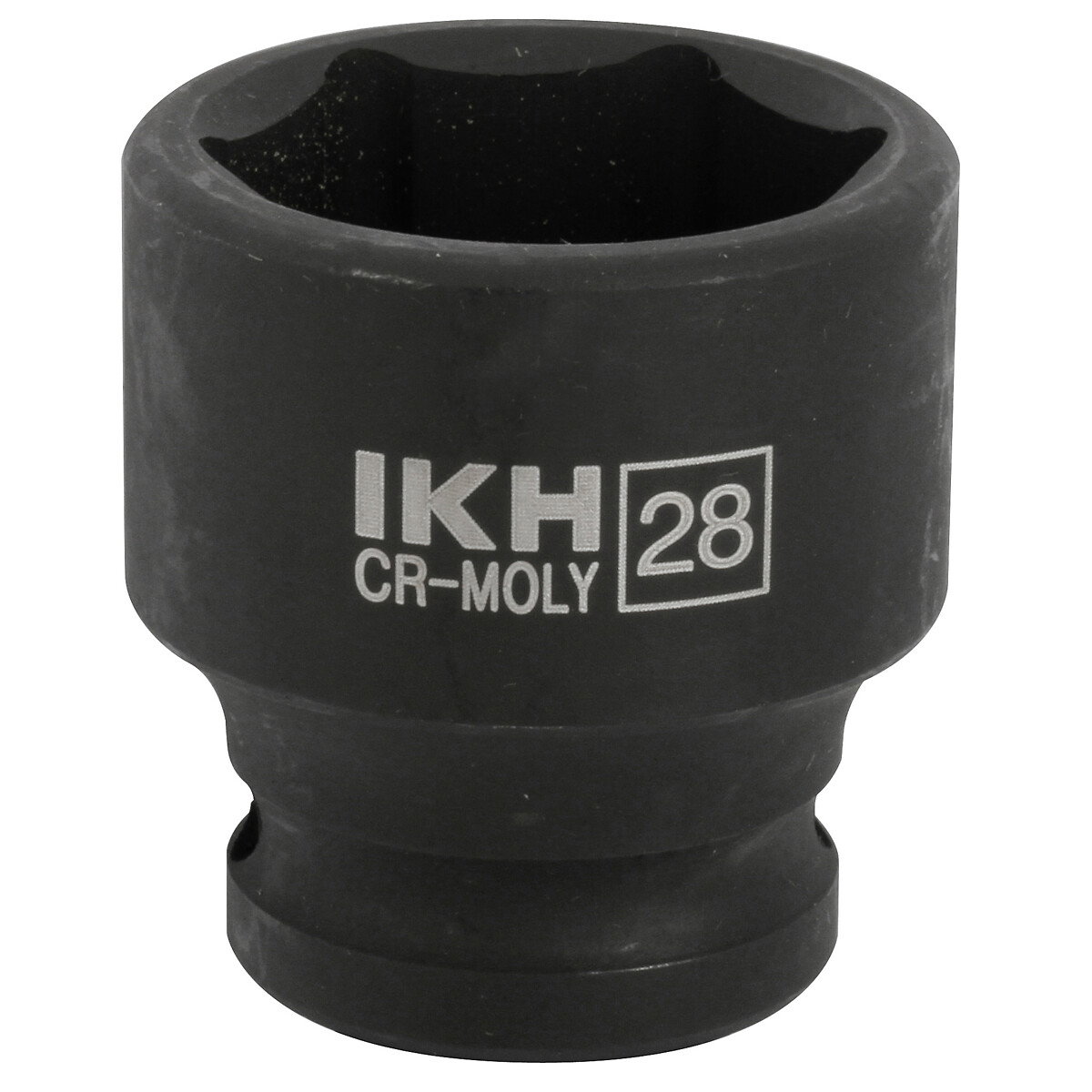 VOIMAHYLSY 1/2"- 28MM