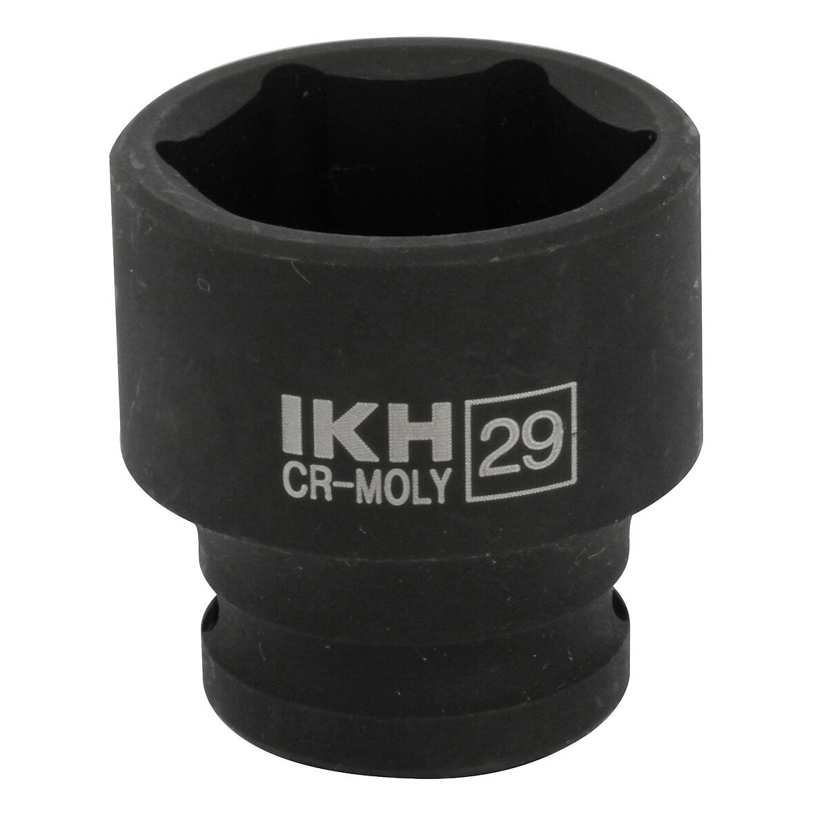 VOIMAHYLSY 1/2"- 29MM