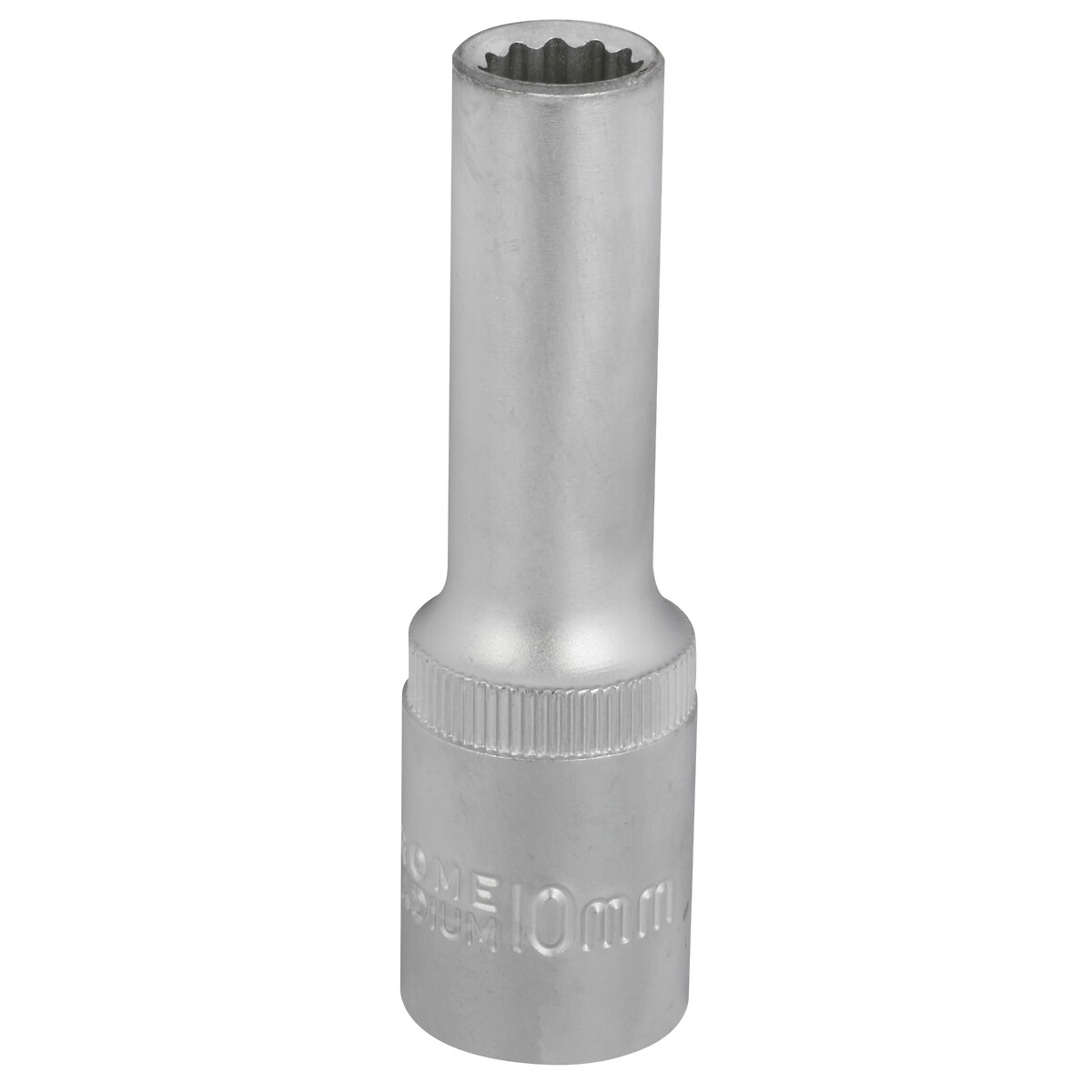 HYLSY 1/2"- 10MM 12-KULMA PITKÄ