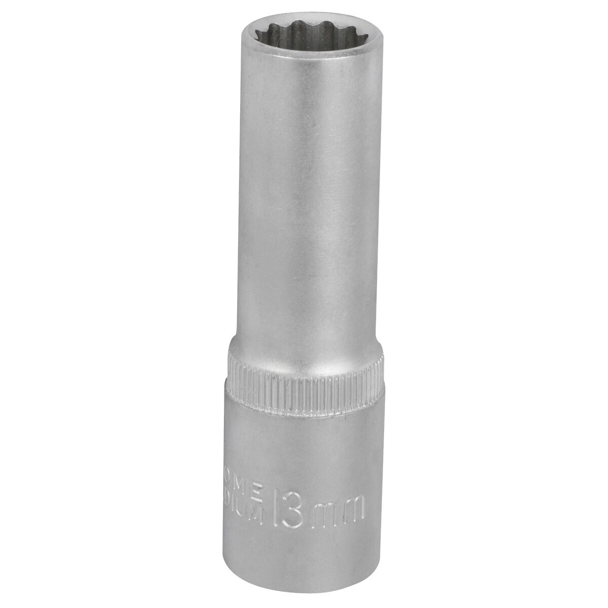HYLSY 1/2"- 13MM 12-KULMA PITKÄ