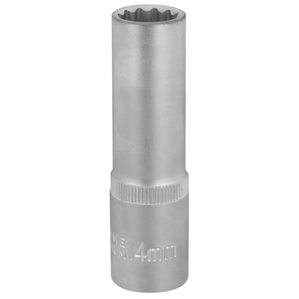 HYLSY 1/2"- 14MM 12-KULMA PITKÄ