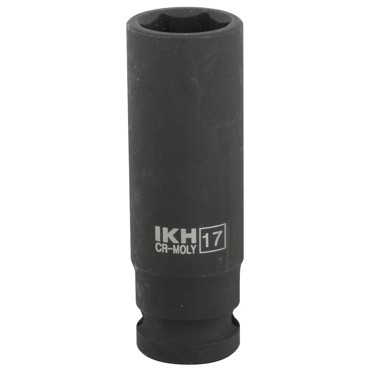 VOIMAHYLSY 1/2"- 17MM 78MM