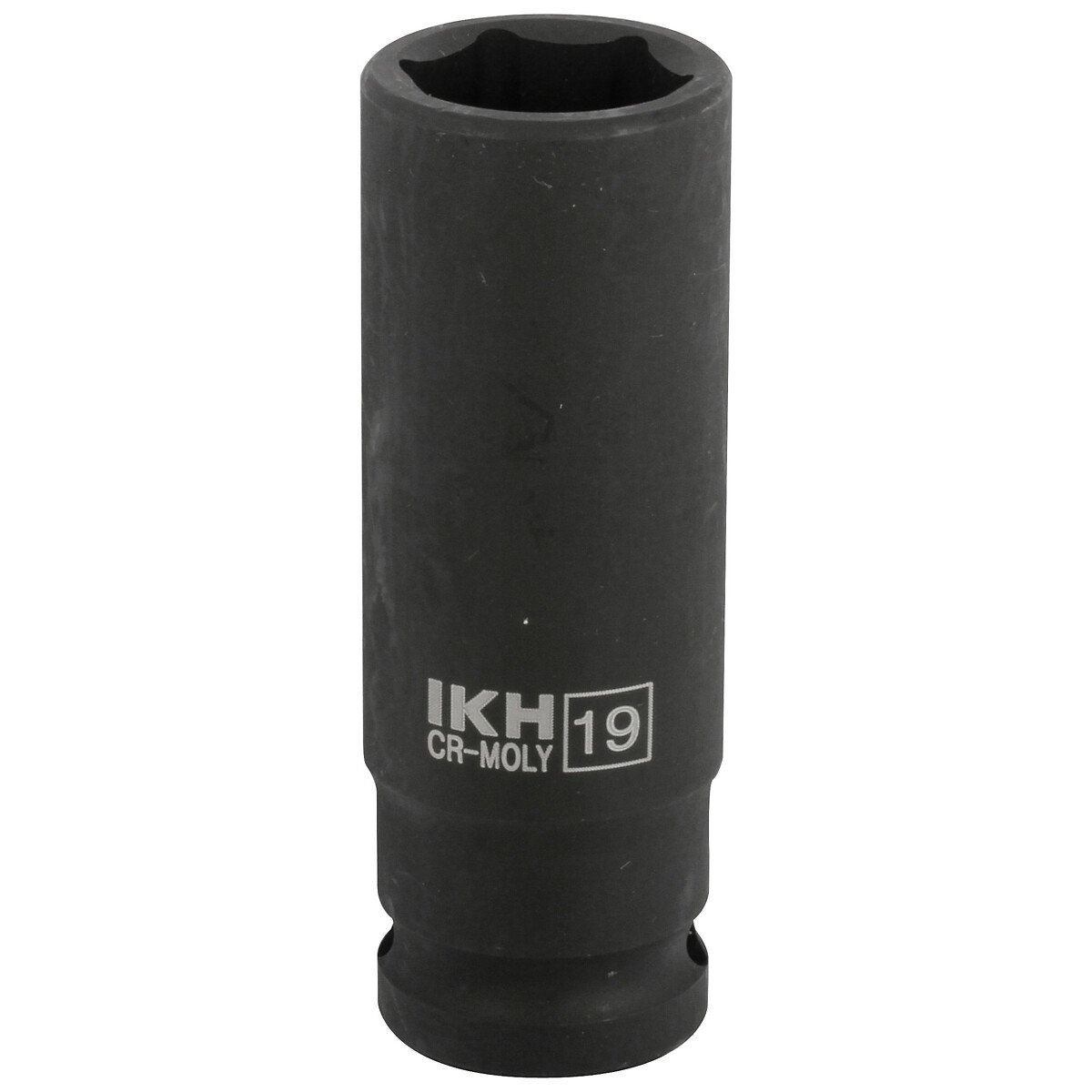 VOIMAHYLSY 1/2"- 19MM 78MM
