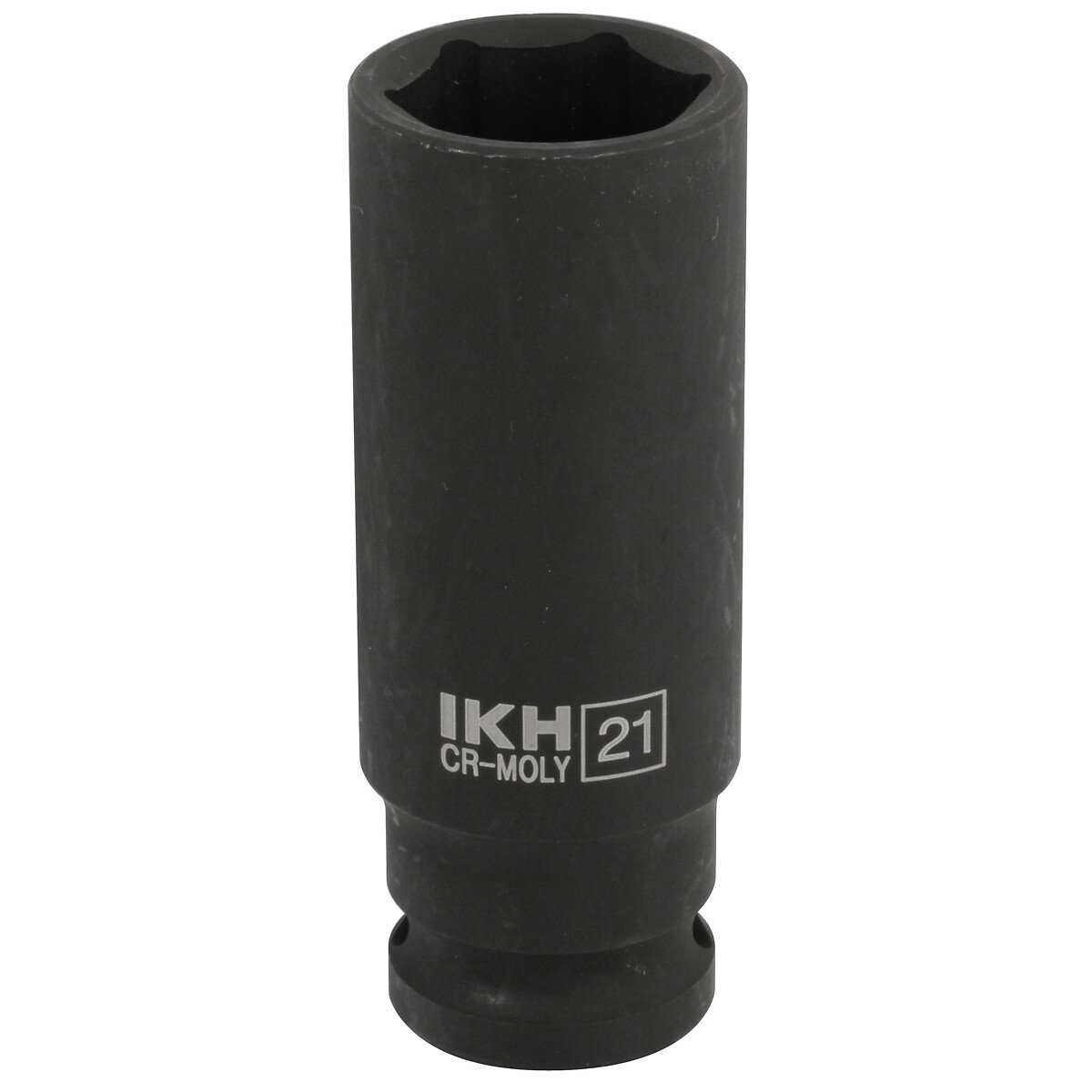 VOIMAHYLSY 1/2"- 21MM 78MM