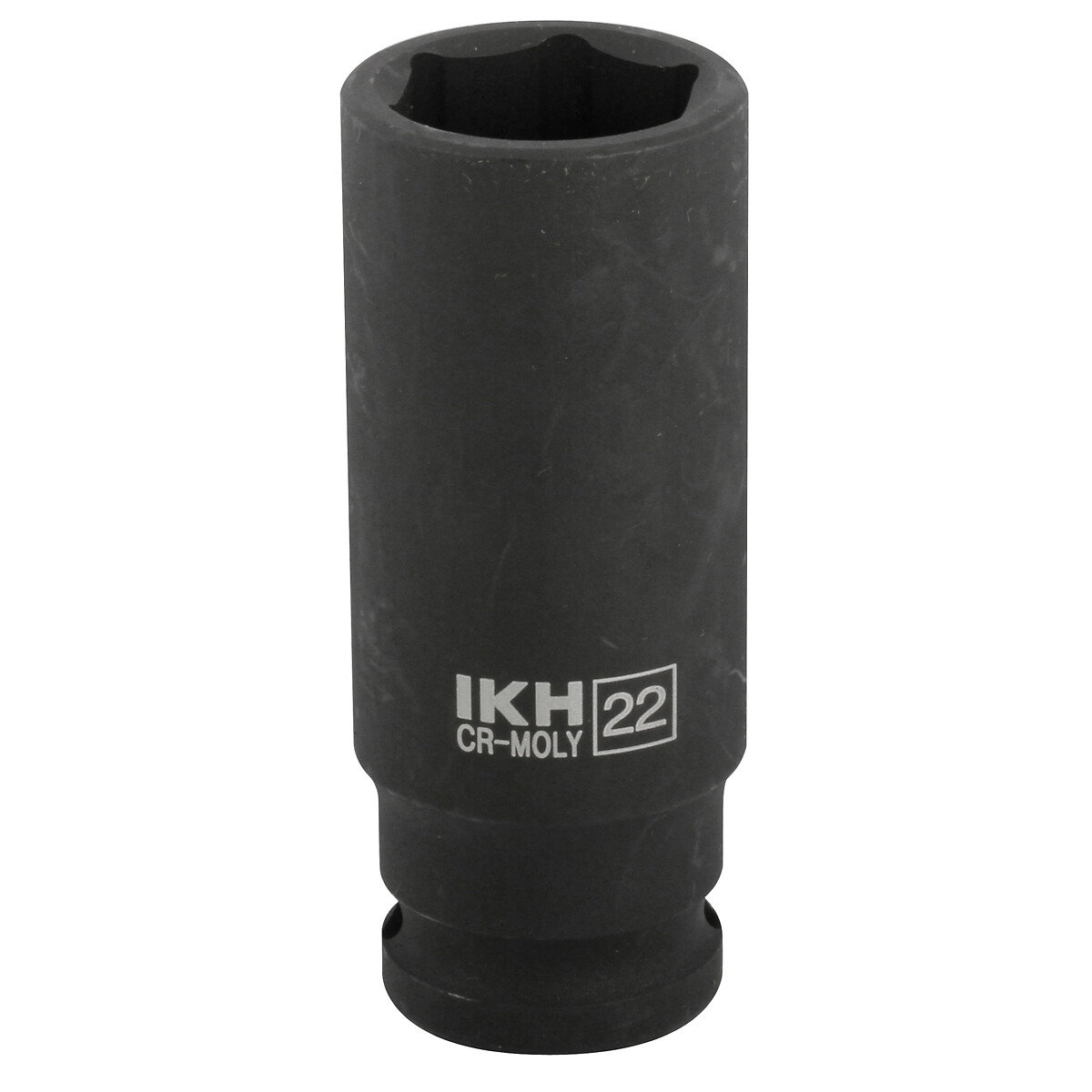 VOIMAHYLSY 1/2"- 22MM 78MM