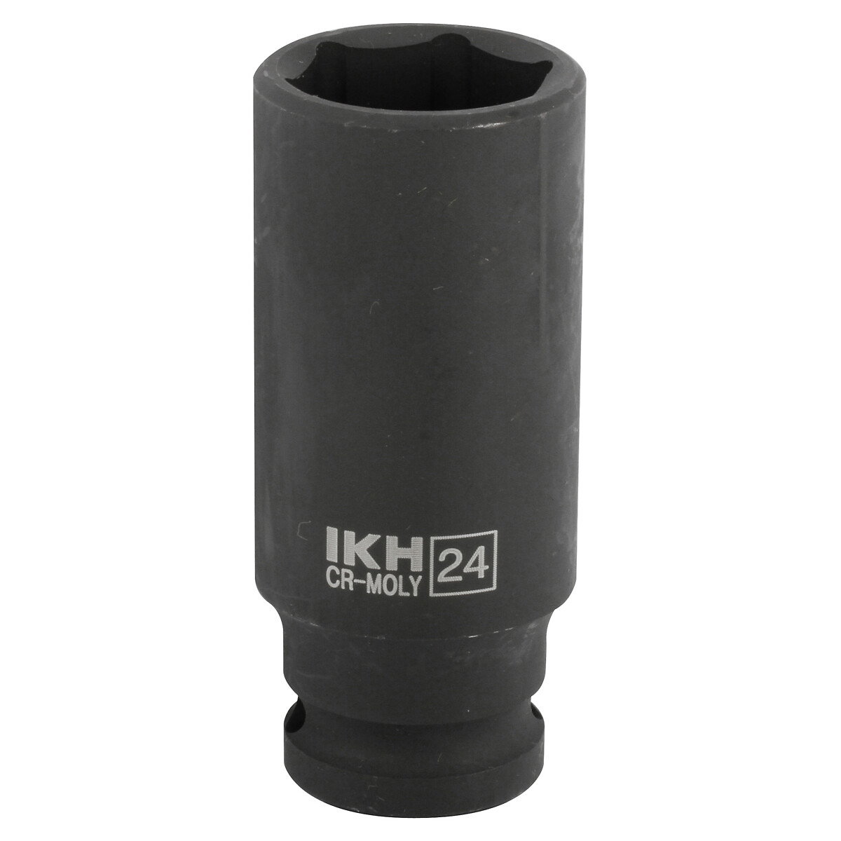 VOIMAHYLSY 1/2"- 24MM 78MM