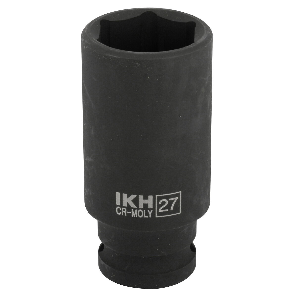 VOIMAHYLSY 1/2"- 27MM 78MM