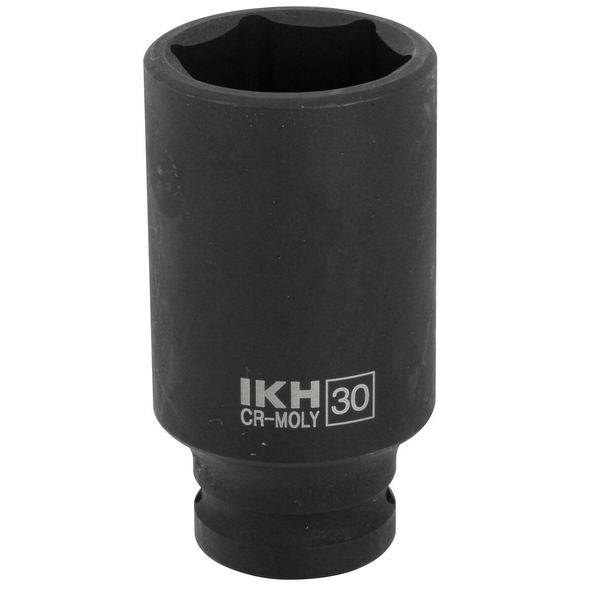 VOIMAHYLSY 1/2"- 30MM 78MM