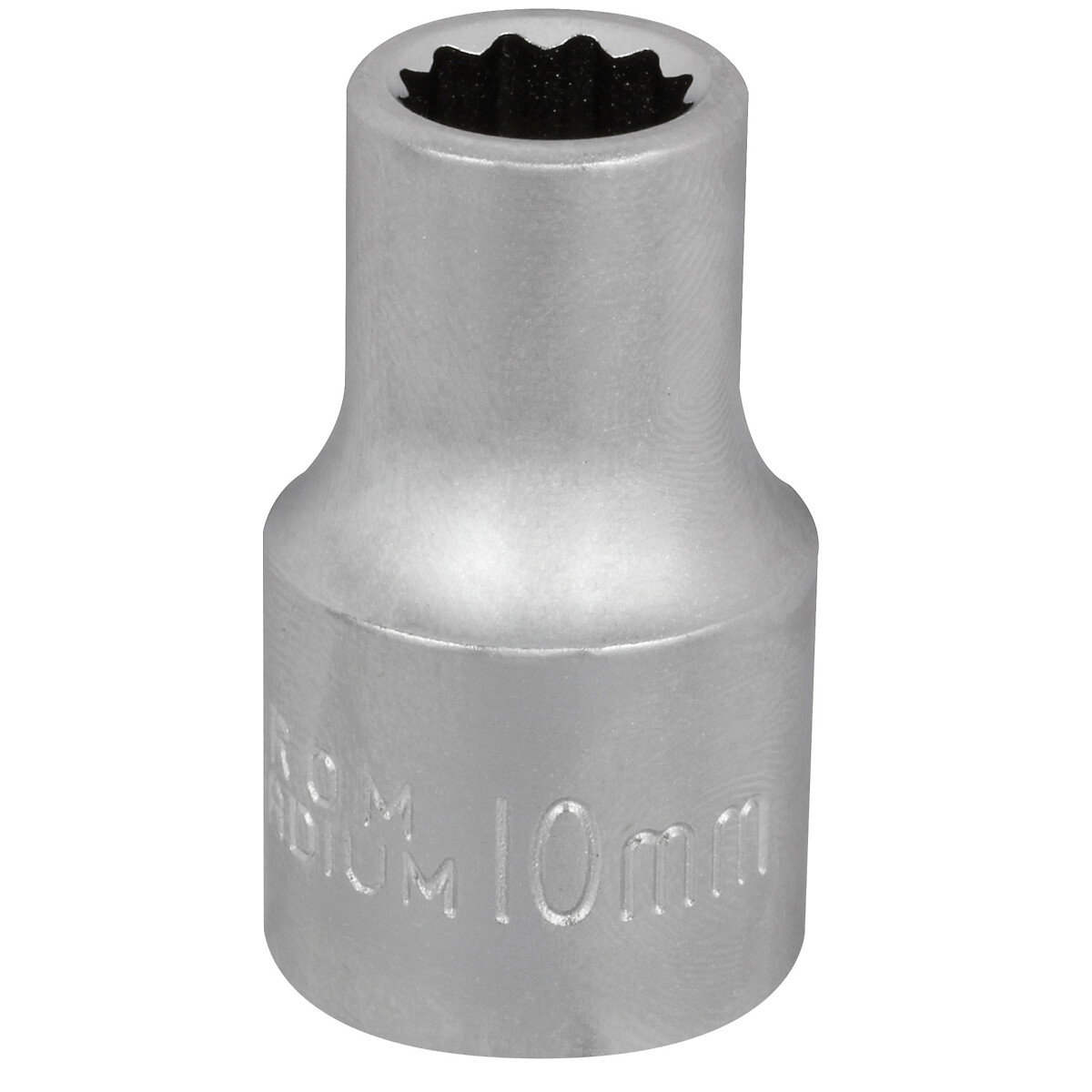 HYLSY 1/2"- 10MM 12-KULMA MATTA