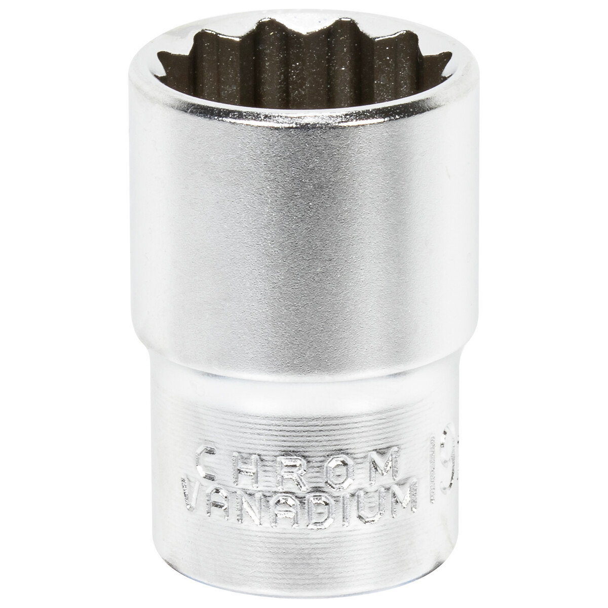 HYLSY 1/2"- 19MM 12-KULMA MATTA