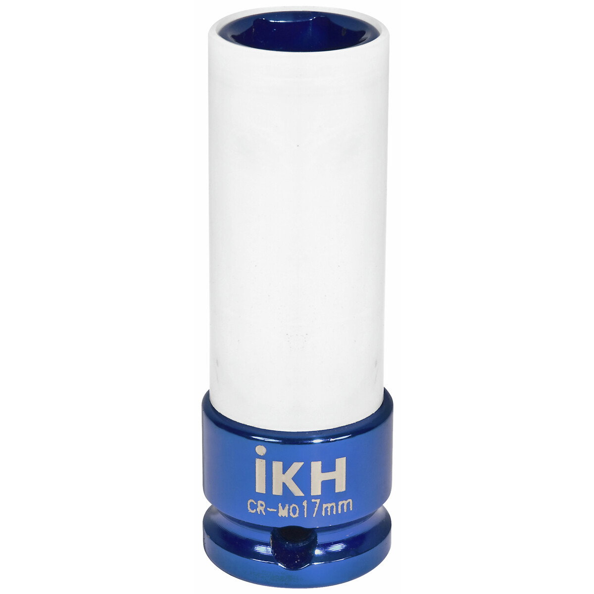 HYLSY PITKÄ 17 MM (ALUVANNE)