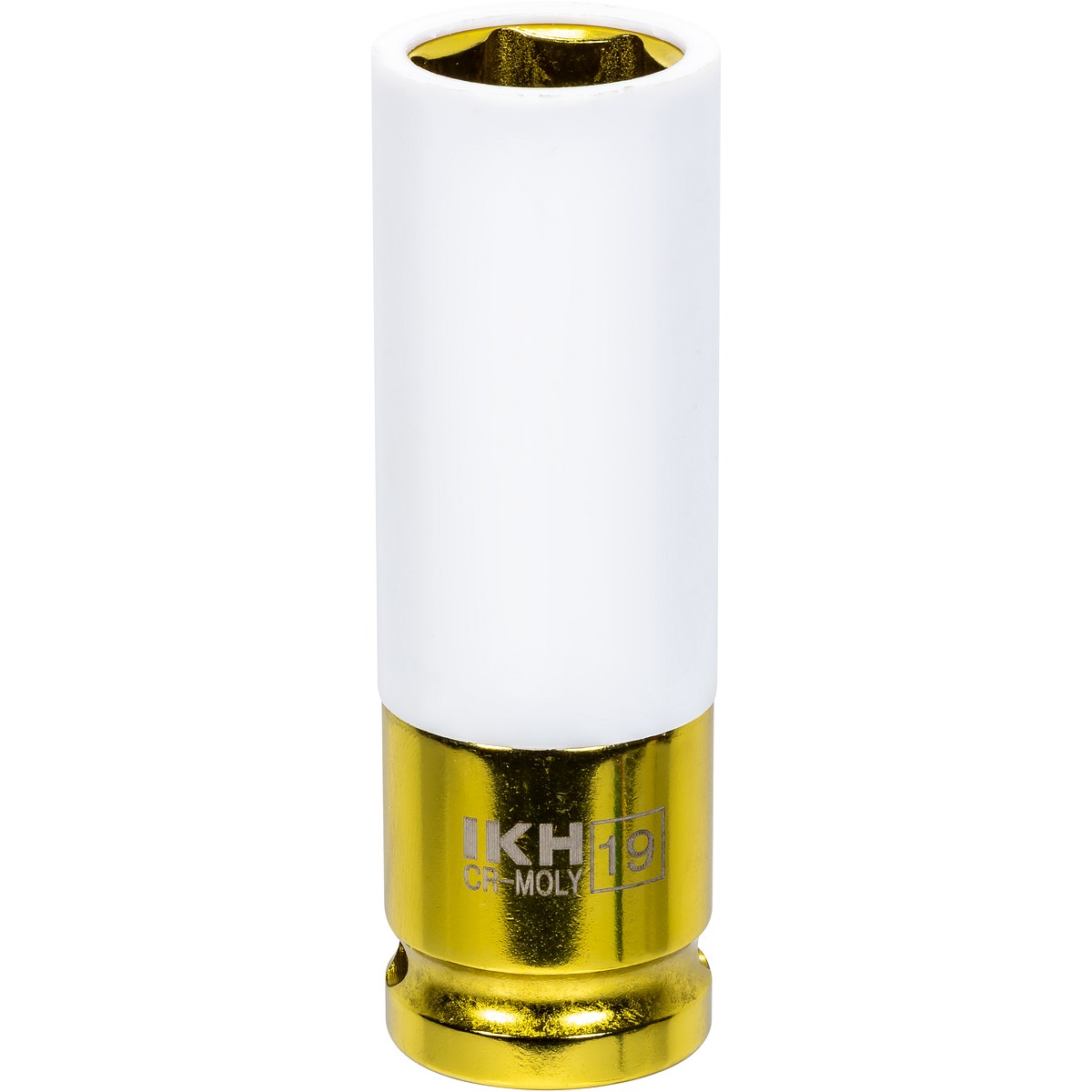 HYLSY PITKÄ 19 MM (ALUVANNE)