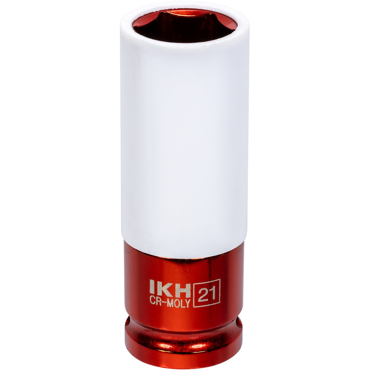 HYLSY PITKÄ 21 MM (ALUVANNE)