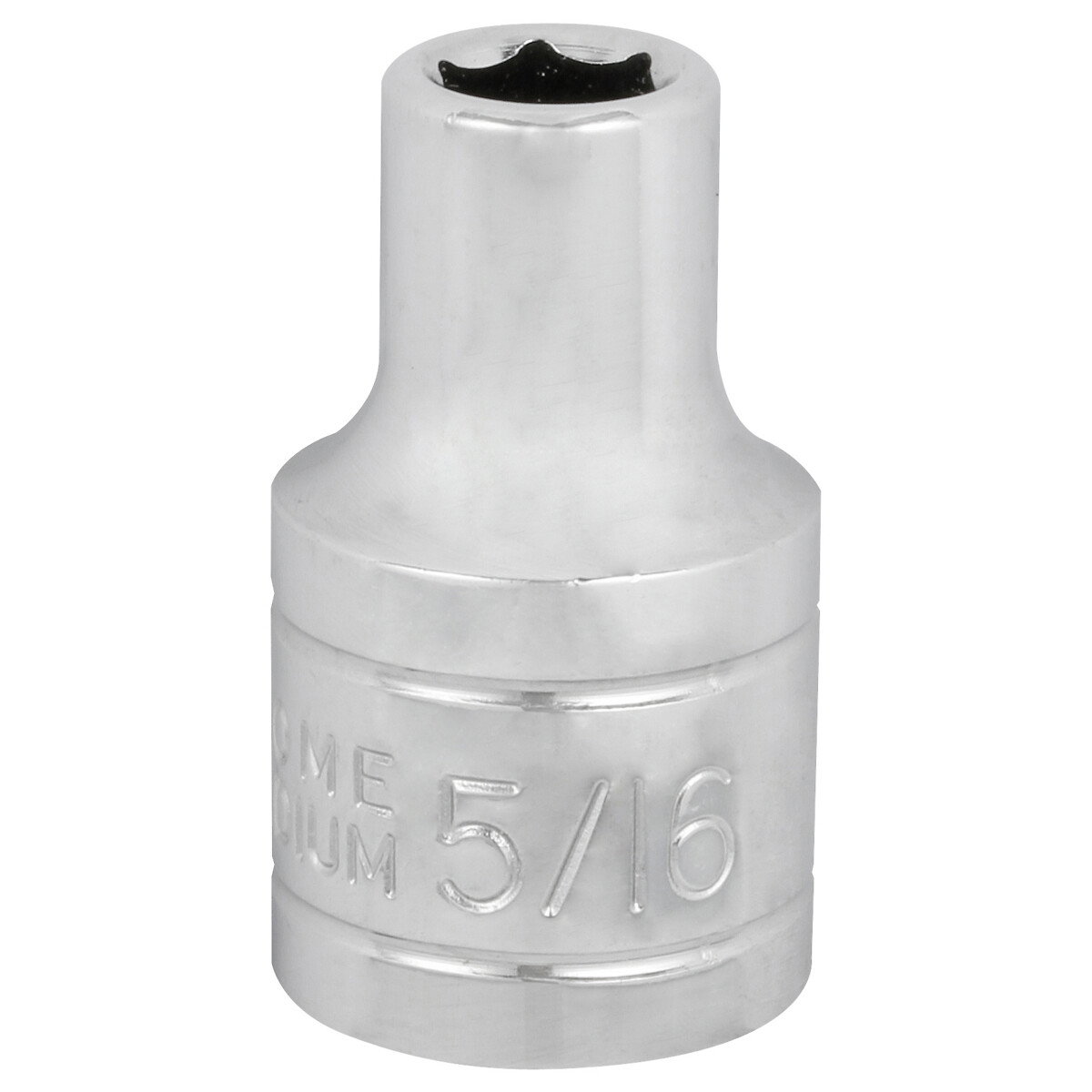 HYLSY 1/2"- 5/16" 6-KULMA