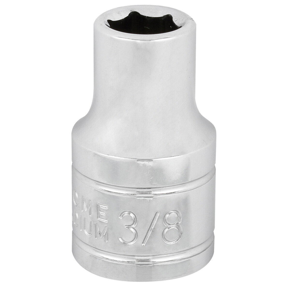 HYLSY 1/2"- 3/8" 6-KULMA