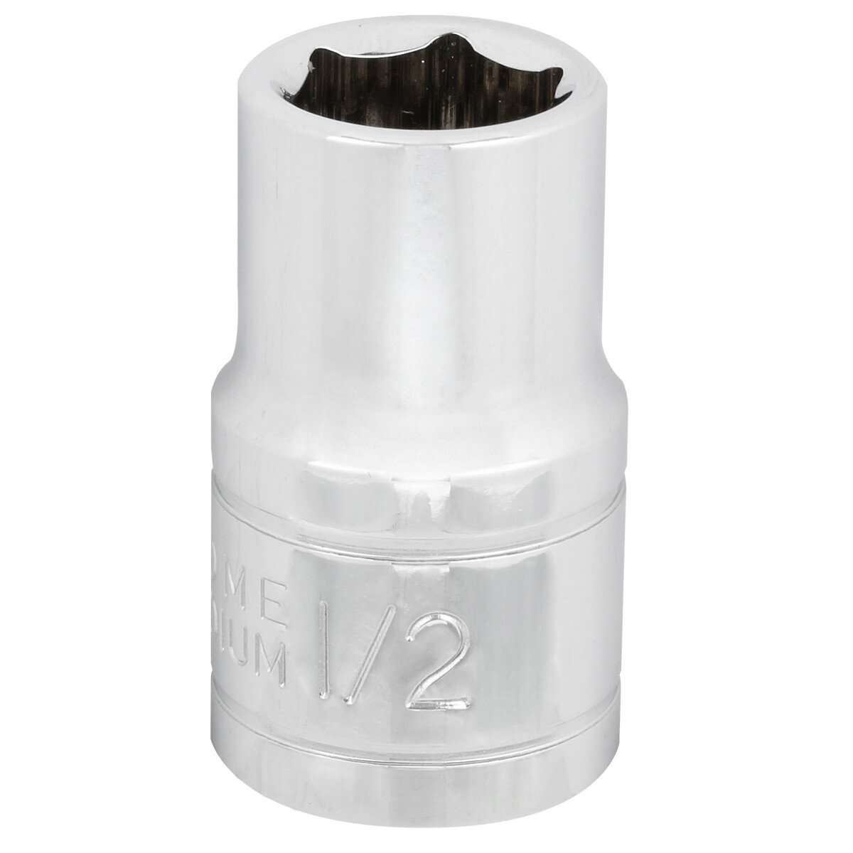 HYLSY 1/2"- 1/2" 6-KULMA