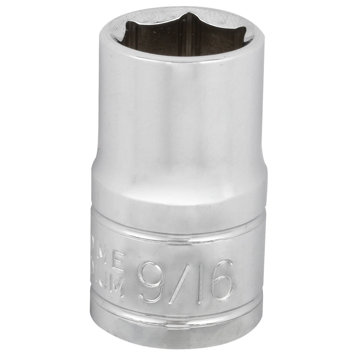 HYLSY 1/2"- 9/16" 6-KULMA