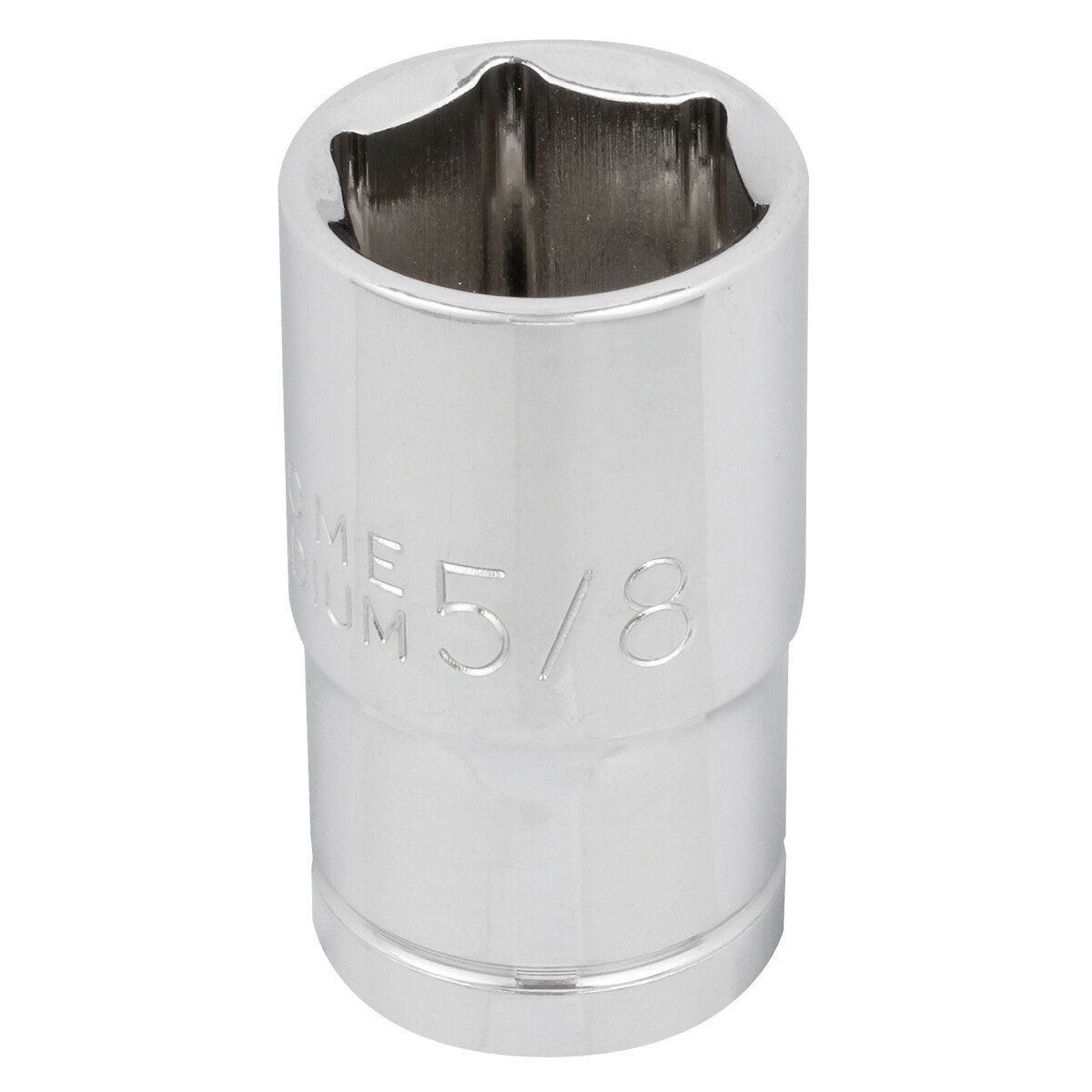 HYLSY 1/2"- 5/8" 6-KULMA