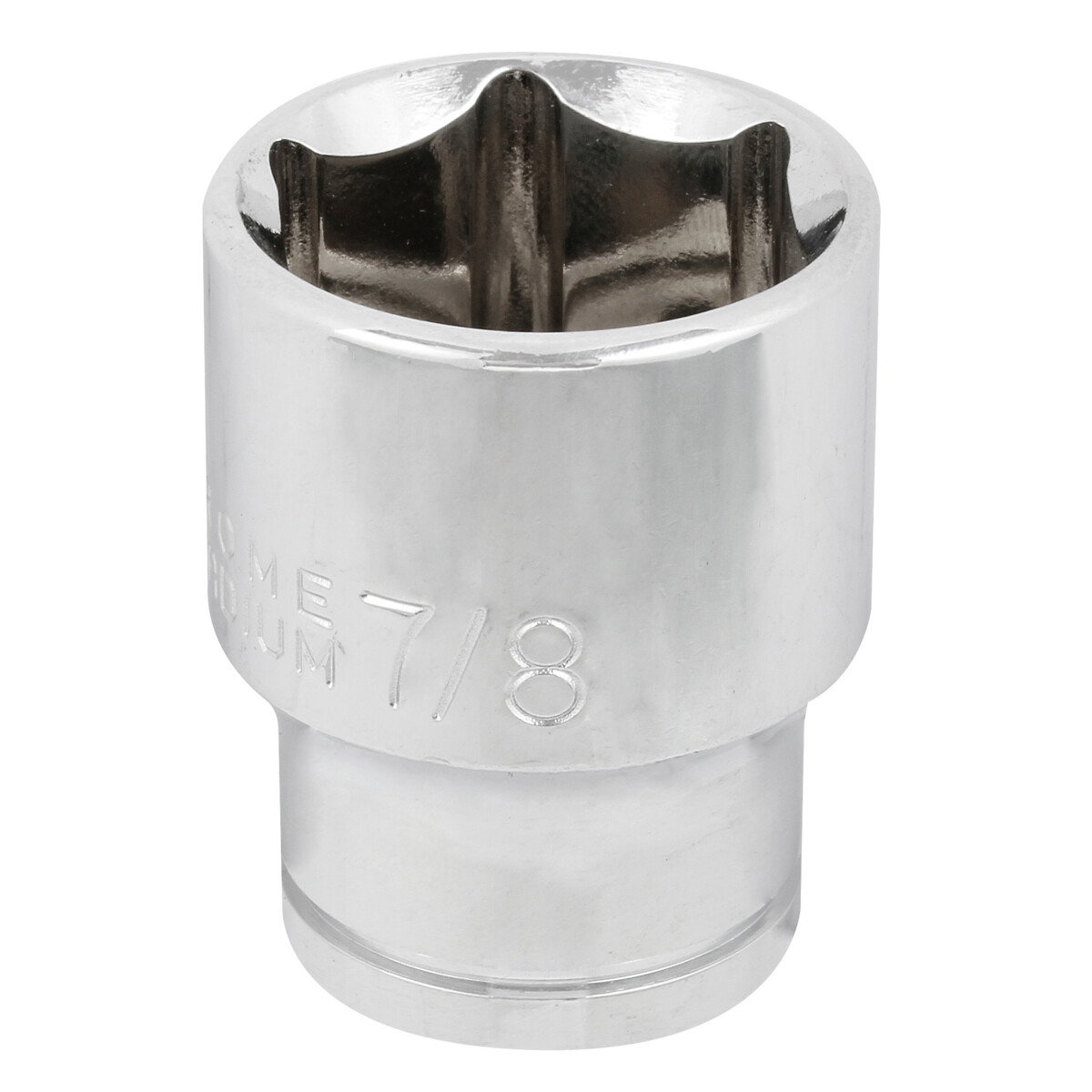 HYLSY 1/2"- 7/8" 6-KULMA