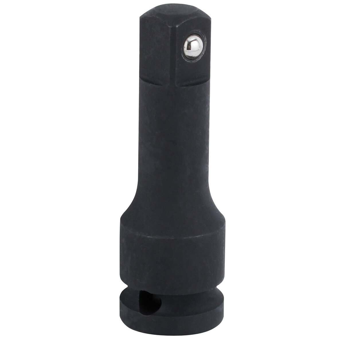 JATKOVARSI 1/2" 75MM CR-MO