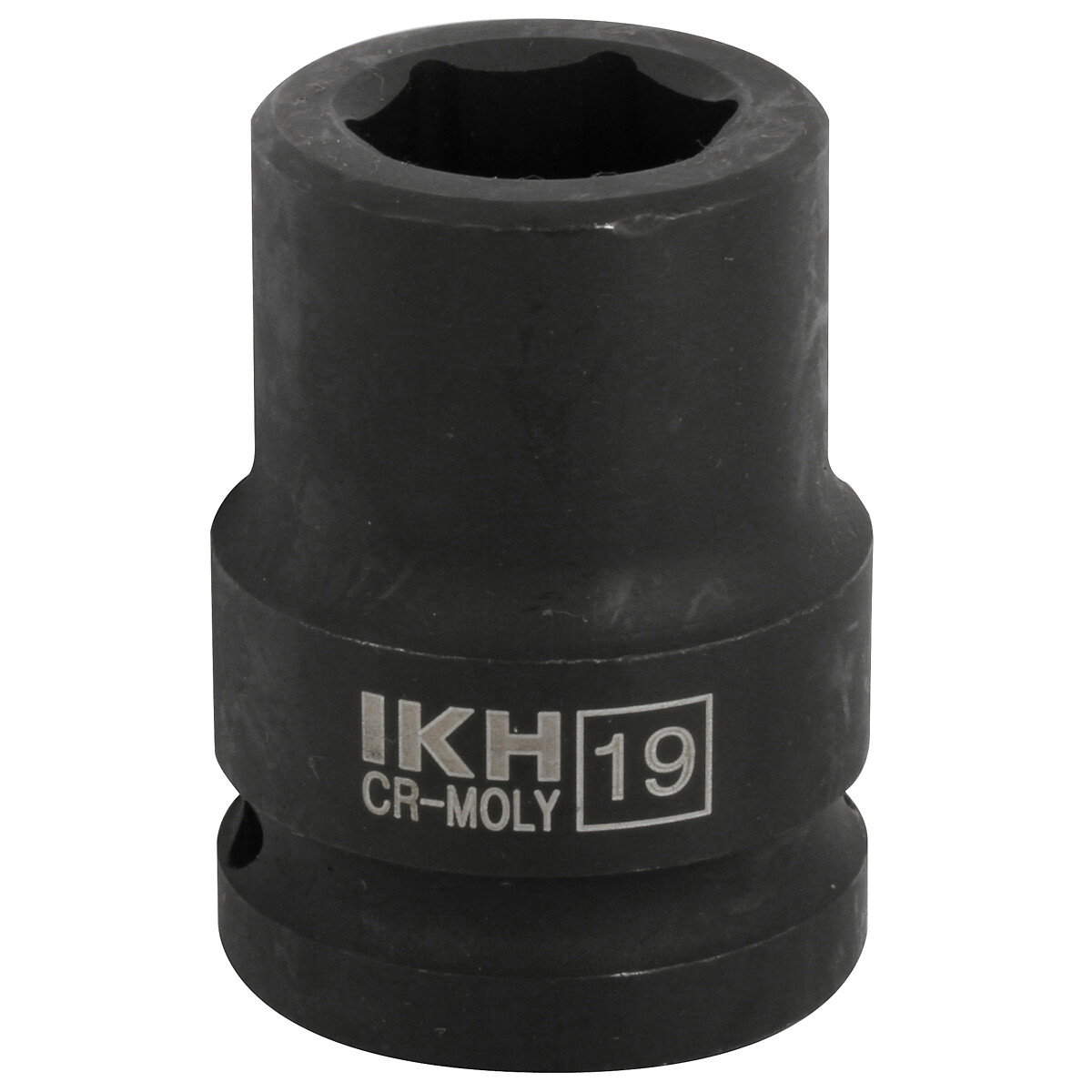 VOIMAHYLSY 3/4"-19MM
