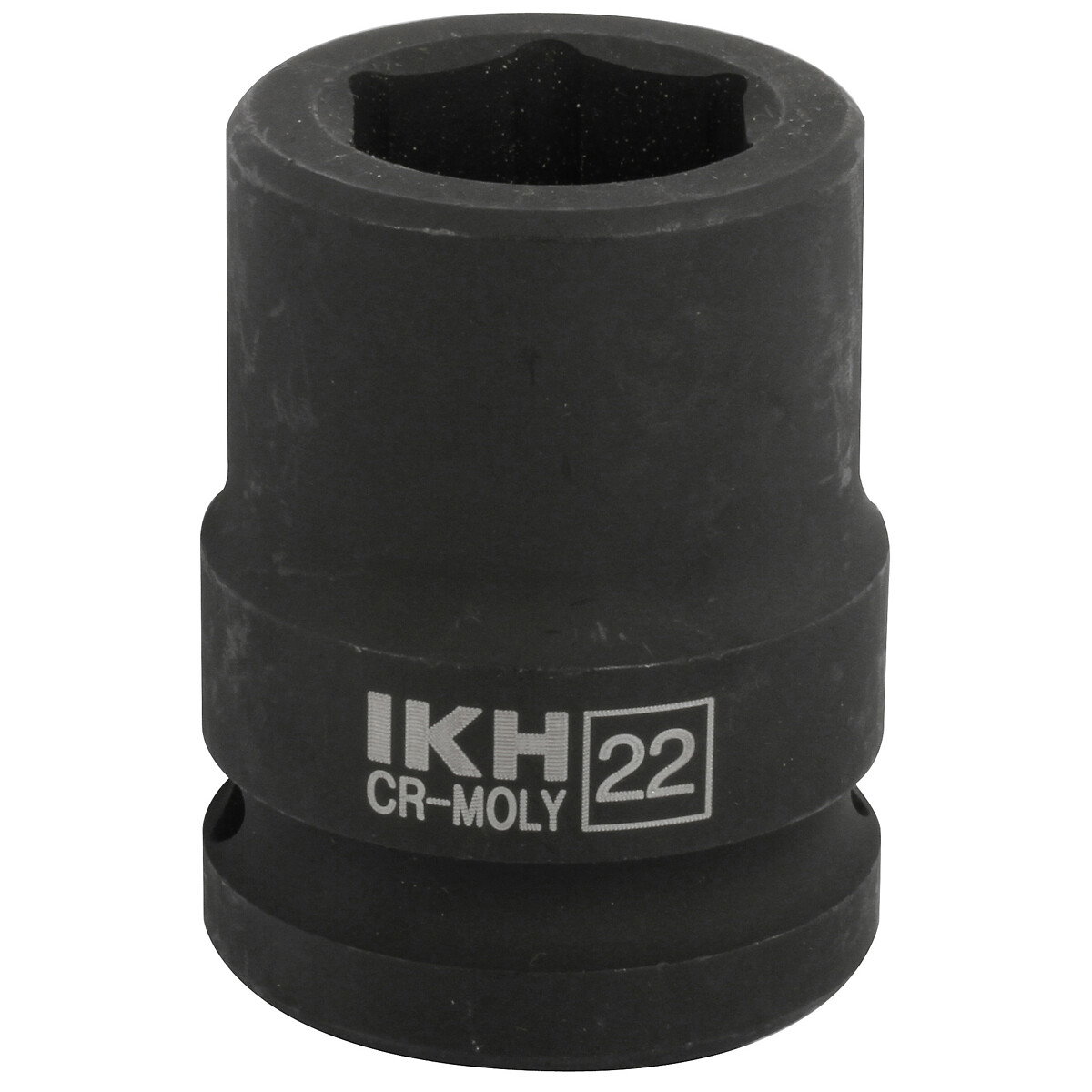 VOIMAHYLSY 3/4"-22MM
